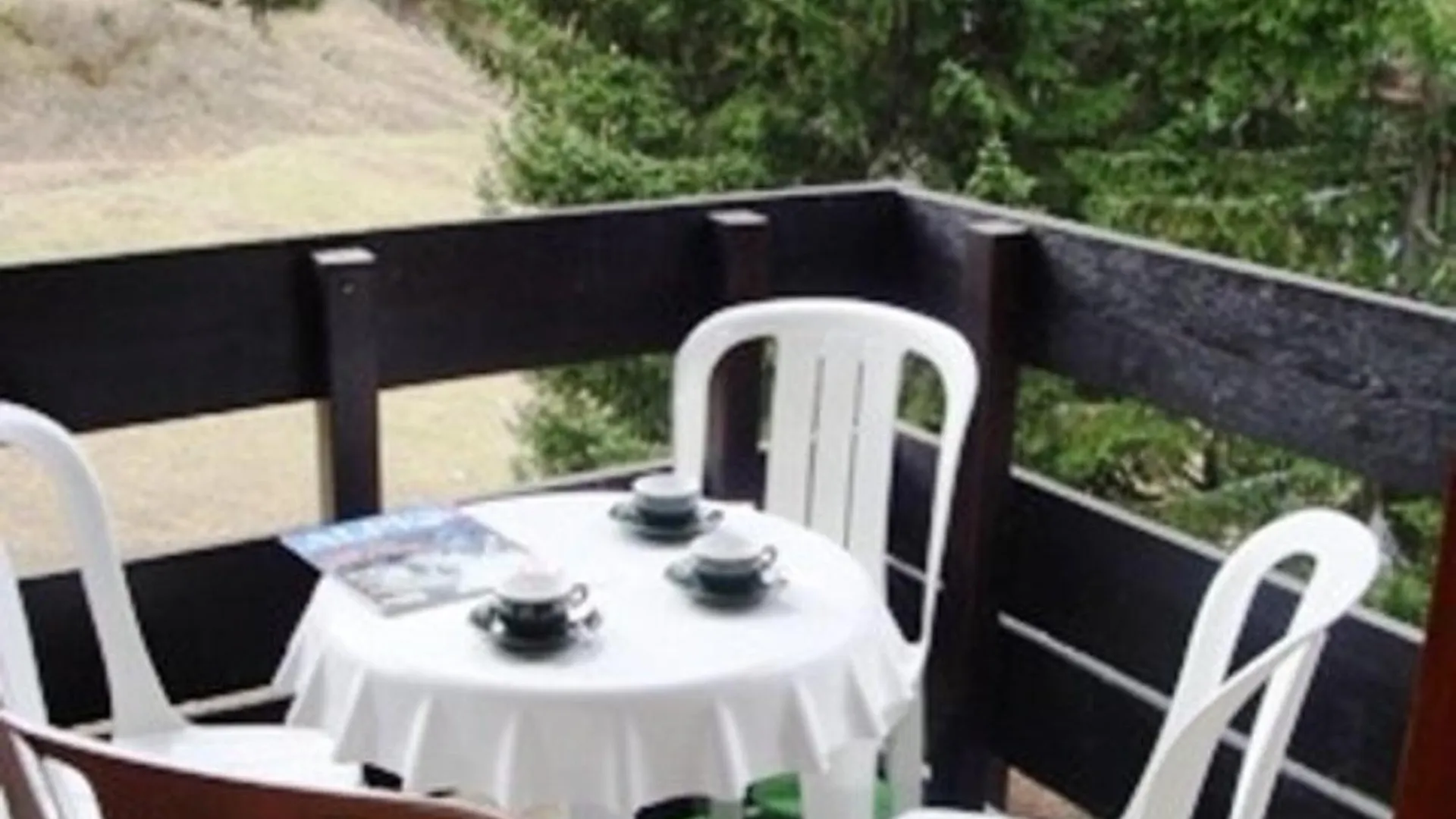 Appartement Renove 3 Pieces Mezzanine A 50M Des Pistes, Balcon, Lave-Linge Et Casier A Skis - Fr-1-356-206 벨모렐
