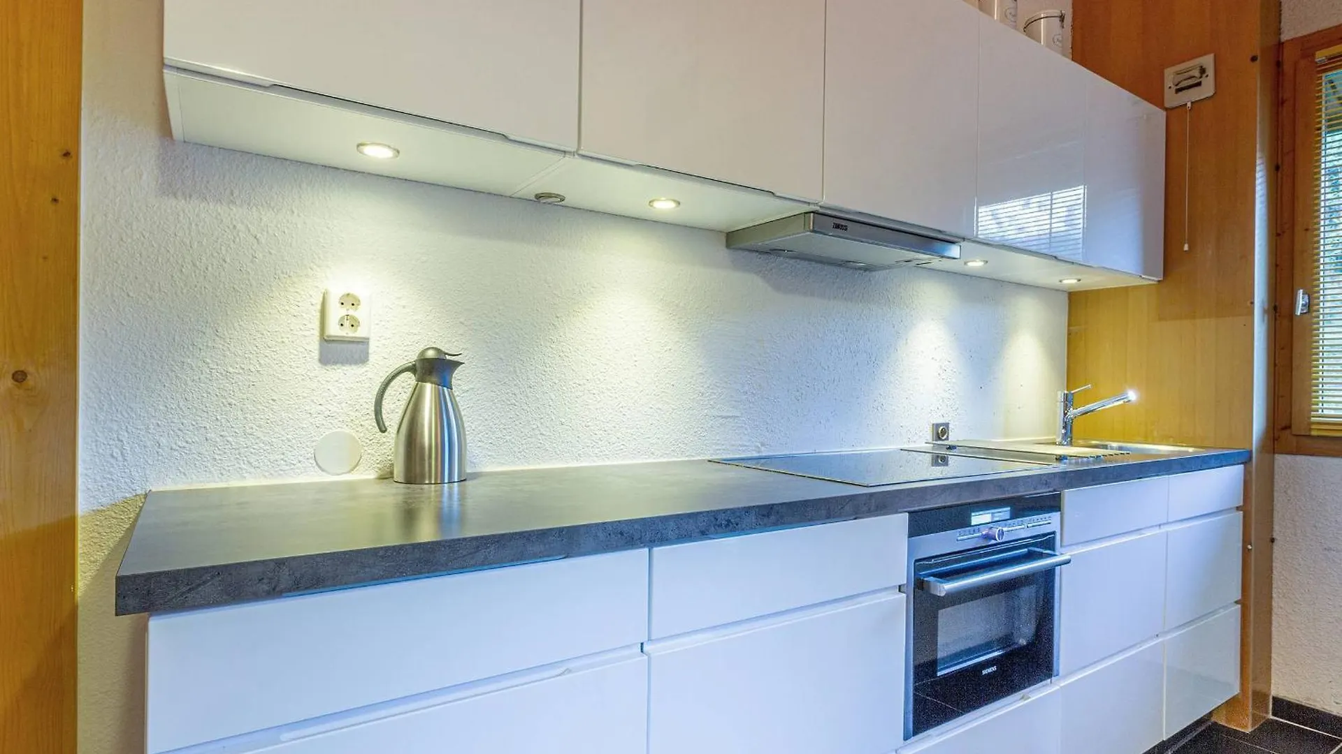 Appartement Renove 3 Pieces Mezzanine A 50M Des Pistes, Balcon, Lave-Linge Et Casier A Skis - Fr-1-356-206 벨모렐 아파트